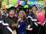 Article Около полутора тысяч выпускников национального университета пройдут по улицам Харькова