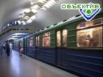 Article На станции метро «Киевская» поздно вечером был обнаружен подозрительный ящик