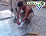 Article В Ираке покончил жизнь самоубийством украинский миротворец   (обновлено)