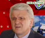 Article Перед закрытием 5-й сессии ВР Литвин призвал бороться с олигархами