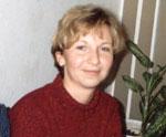 Article 29-летняя харьковчанка ушла из дома с дочерью и не вернулась