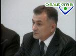 Article Степан Гавриш зарегистрирован в качестве представителя кандидата в президенты Виктора Януковича