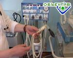 Article Областной диагностический центр откроется 15 августа