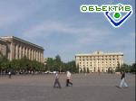 Article В среду для машин закроют площадь Свободы и Сумскую