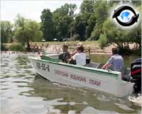 Зображення до:  На воде вас не спасут, но проконсультируют