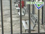 Article За полгода в тюрьмах и колониях Харьковской области осужденные совершили 12 преступлений