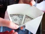 Article Завотделением одного из харьковских вузов поймана при получении взятки за поступление
