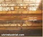 Article «Харьковский завод подъемно-транспортного оборудования» начал производить несколько новых видов кранов