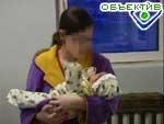 Article Львовские власти выделили самой молодой маме в Украине квартиру