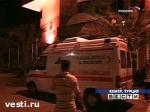 Article Украинские граждане пострадали в результате взрыва в турецком отеле «Валери-Бич» в городе Кемер