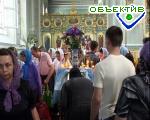 Article Греко-католики начали беспрерывную молитву за «мирные и честные выборы»