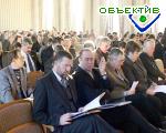 Article В областном совете созданы две новые фракции