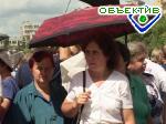 Article В Харькове – дожди и жара