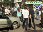 Article В Харькове – жарко