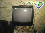 Article Харьковский пенсионер сгорел в своей квартире из-за телевизора