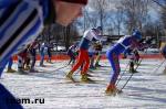 Зображення до:  Кубок Европы по лыжным гонкам пройдет на харьковской базе «Темп»