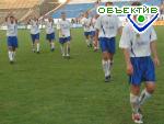 Article Игроки «Металлиста» уходят в луганскую «Зарю»