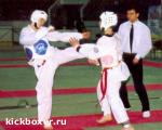 Article На чемпионате мира по таэквон-до медали Украине завоевали харьковчане