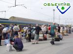 Article Со следующего года дети до шести лет будут ездить в поездах бесплатно