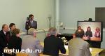 Article К 350-летию Харьков проведет праздничный телемост с городом-побратимом Познанью