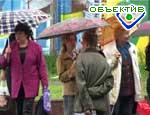 Article В ближайшие три дня в Харькове – ливни и грозы