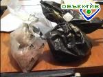Article Харьковские милиционеры задержали двух мужчин, у которых нашли почти 4 кг маковой соломки