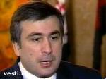 Article Завтра в Украину приезжает Михаил Саакашвили