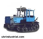 Article Харьковский тракторный завод начал поставлять гусеничные трактора в Казахстан