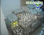 Article На рынке «Лосево» фиктивный предприниматель продавал самодельную водку с клофелином