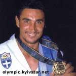 Article Олимпийский огонь доверили чемпиону в парусном спорте
