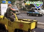 Article Движение транспорта по проспекту Ленина будет закрыто