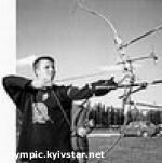 Article Афины-2004: украинские лучники вышли в 1/16 финала