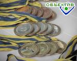 Article Олимпиада: «медальный» прогноз для Украины на сегодня