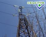 Article «Харькооблэнерго» опять незаконно рубит деревья