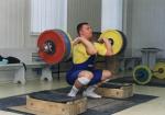 Article Cреди уличенных в применении допинга тяжелоатлетов украинцев нет