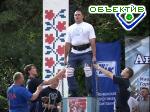 Article Богатыри Украины и Европы померяются силами на площади Свободы