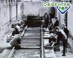 Article Строительство метро в Харькове началось с курьеза