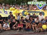 Article Первый праздничный день обошелся без происшествий