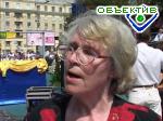 Article Городской голова наградил первооткрывателя планеты «Харьков» знаком «За усердие»