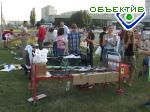 Article Для гонок на кроватях – и проспекта маловато!