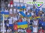 Article Украина на Олимпиаде в Афинах на 10-м месте