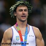 Article Валерій Гончаров подарував Україні восьме золото
