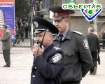 Article Общественный порядок в Харькове во время праздников охраняли 5 тысяч милиционеров