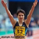 Article Татьяна Терещук-Антипова принесла Украине 18-ю олимпийскую награду