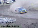 Article «АВЭК-мотоспорт» продолжает лидировать в Чемпионате Украины по автокроссу