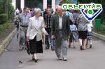 Article С начала года в общественные приемные области обратилось 9 тысяч человек