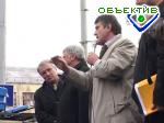 Article Инцидент с Виктором Ющенко прокуратура преступлением не считает