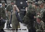 Article Северная Осетия. В школе в Беслане прозвучали три мощных взрыва