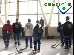 Article Юношеские хоккейные сборные Латвии, Польши, Украины и сборной Харькова сразятся в Харькове