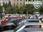 Article В Харькове прошла акция протеста таксистов   (обновлено)